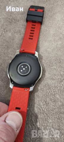 Samsung galaxy watch , снимка 4 - Смарт часовници - 40793739