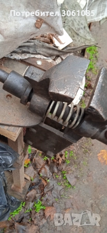 ковашко менгеме, снимка 4 - Менгемета - 52647364