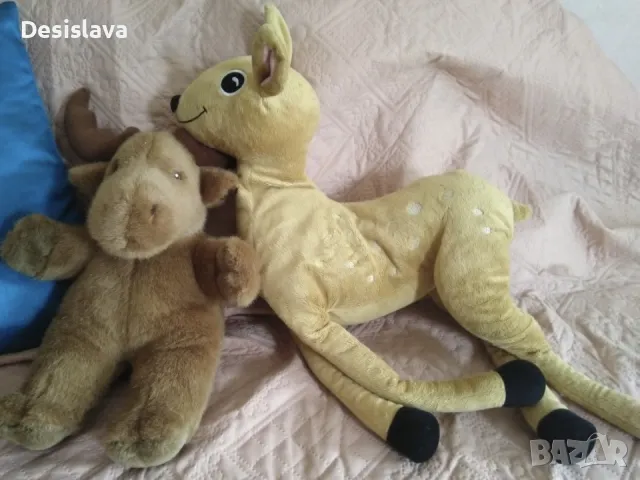 Плюшени играчки, снимка 9 - Плюшени играчки - 50177198