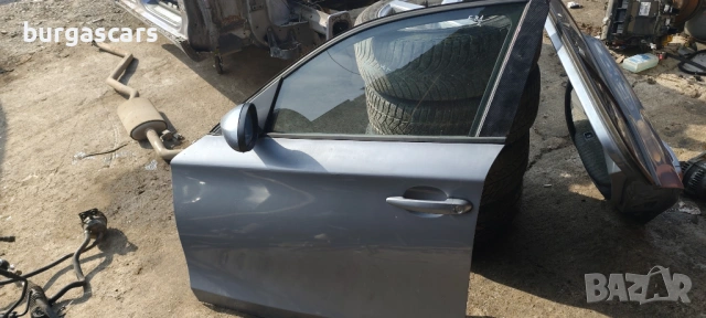 Врата предна лява Bmw 118D - 122к.с E87 2005г