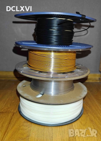 Anycubic Kobra S1 combo АCE PRO, снимка 5 - Принтери, копири, скенери - 52576800