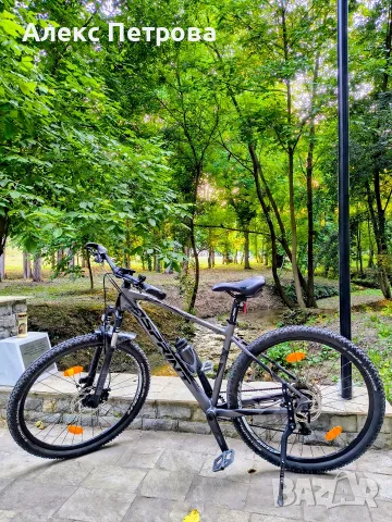 Sprint Apolon Pro 29 M, снимка 2 - Велосипеди - 55836527