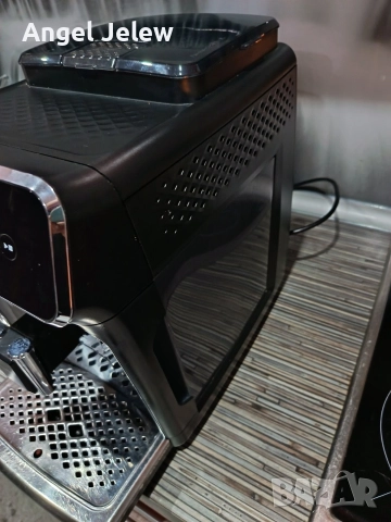 кафемашина филипс, снимка 3 - Кафемашини - 52640839