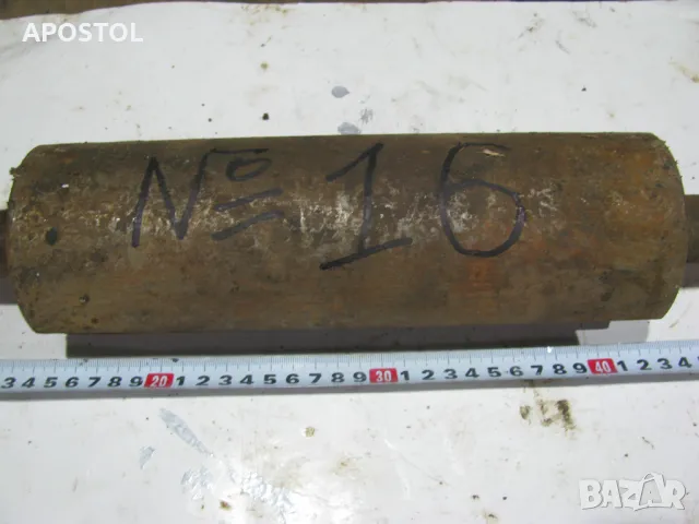  абрихт Глава , снимка 2 - Циркуляри - 48003572