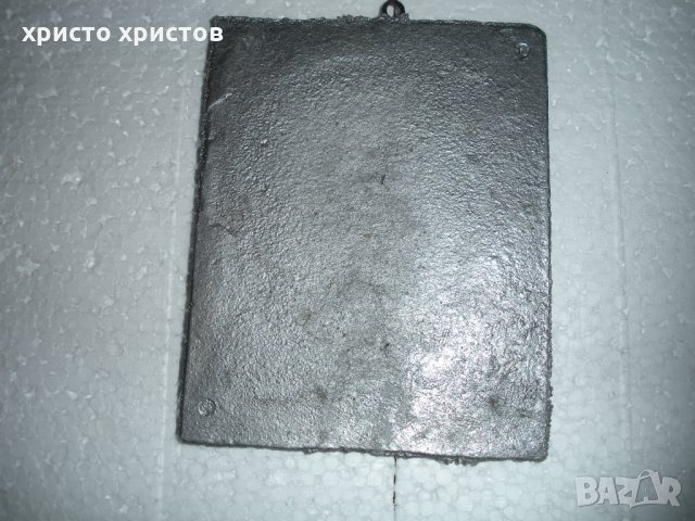 сталин  барелеф, снимка 2 - Антикварни и старинни предмети - 35731667