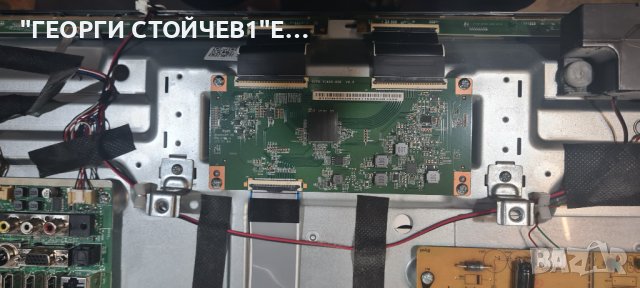 50HAK6151  17MB170 17IPS72 VES500QNDP-2D-N43  CCPD-TC495-008 V4.0 , снимка 7 - Части и Платки - 41363626