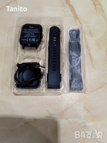 Нови смарт часовници , снимка 7 - Смарт часовници - 50981163