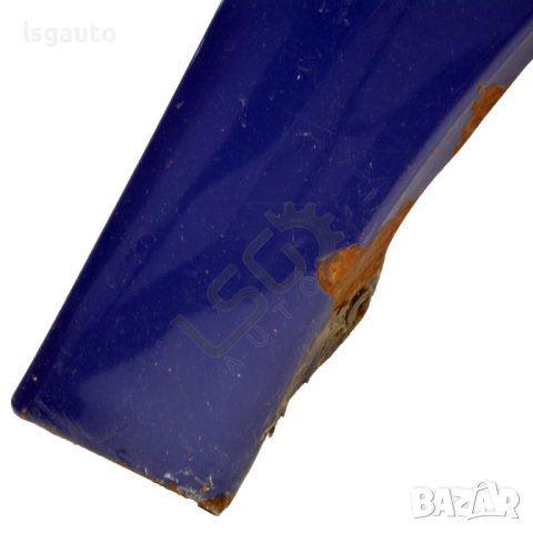 Десен калник Volkswagen Touran I 2003-2010 ID:105911, снимка 2 - Части - 41538835