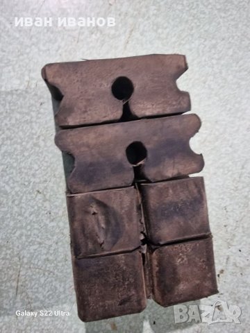 Тампони за Високо Окачване, снимка 5 - Селскостопанска техника - 39476631