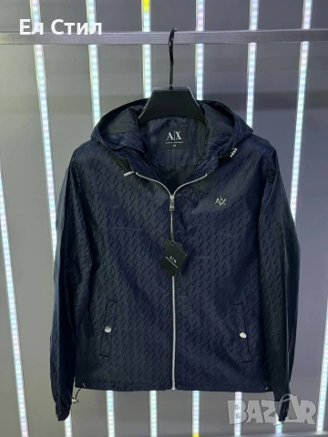 ✨🔥🔥🔥 👍 ✨𝗣𝗿𝗶𝗰e :26€ НА ЕДРО ✨𝗦ı𝘇𝗲: S M L XL XXL 📌5 бр, снимка 8 - Якета - 53735191