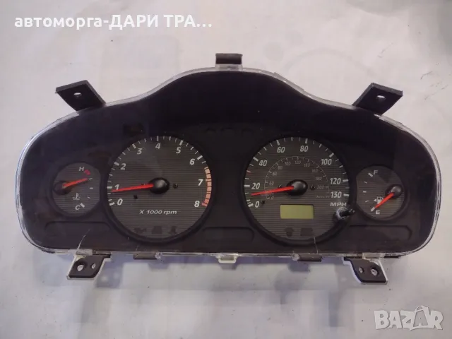 Табло уредно,Километраж за Хюндай Санта-Фе 2.4-бензин 2003г