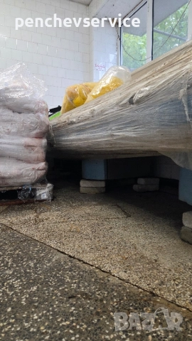 хладилна витрина 3метрова, снимка 2 - Витрини - 52340536