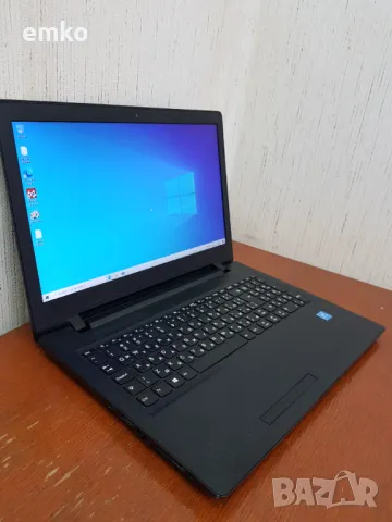 Lenovo ideapad 110-15IBR, снимка 1 - Лаптопи за работа - 49452257