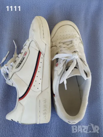 Adidas номер 42 и 1/2., снимка 1