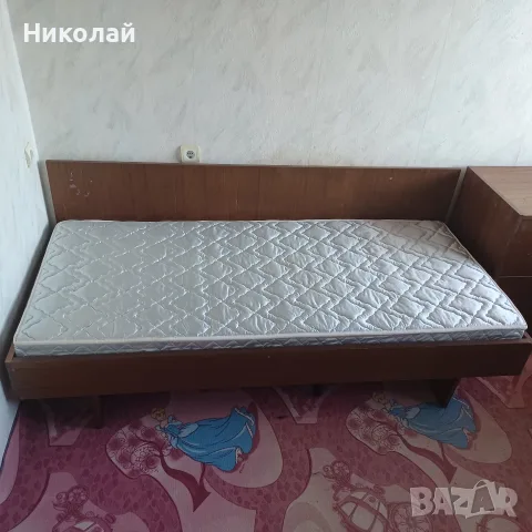 продавам матрак 82х190, снимка 4 - Матраци - 56059725