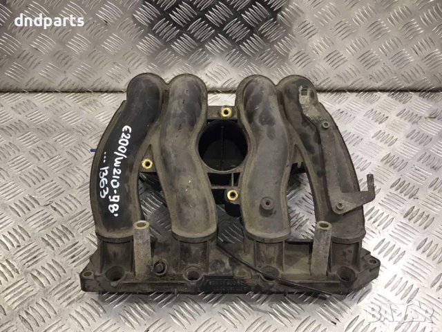 Всмукателни колектори Mercedes E200,W210,1998г.