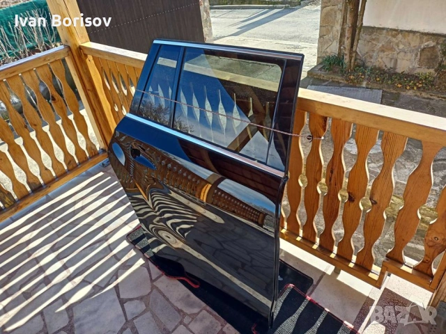 Врата Mercedes GLS x166