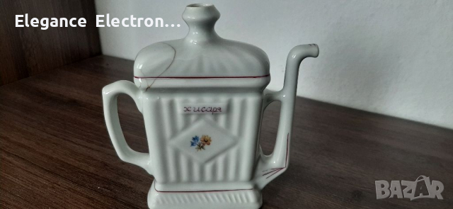 Порцеланова Каничка Хисаря , снимка 1