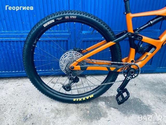 Orbea occam H30 2024г , снимка 10 - Велосипеди - 53309929