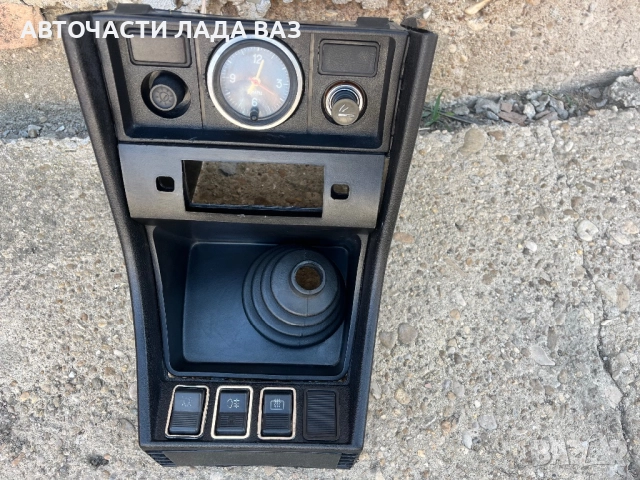 Lada/Лада 2107 барче комплект производство СССР , снимка 7 - Части - 52526469