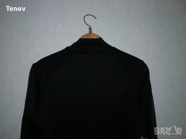 Real Madrid Adidas оригинална блуза горнище Реал Мадрид футболно , снимка 3 - Спортни дрехи, екипи - 53063820