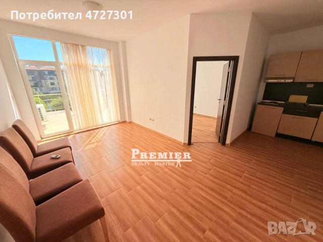 Тристаен апартамент, снимка 11 - Апартаменти - 53338740