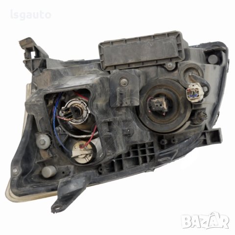 Десен фар Toyota Avensis II 2003-2009 ID:111362, снимка 5 - Части - 42374702