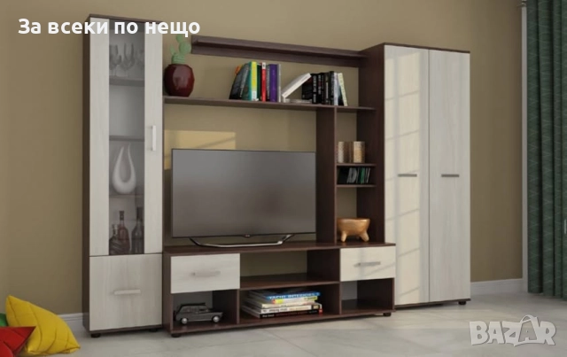 Секция Весна венге Код P1336