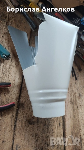 Казанчета за безшевни улуци 5 и 6 инча , снимка 14 - Строителни материали - 53798213