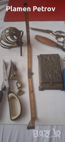 скулптури от месинг и калибър и др антикварни предмети , снимка 15 - Статуетки - 47313289