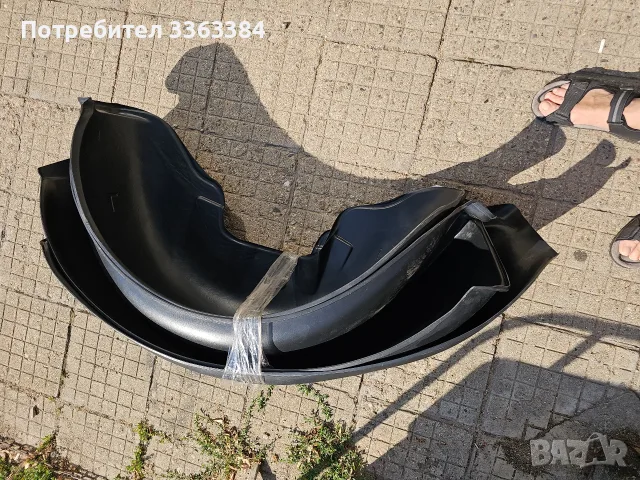 Продавам за Нива преден деференциал и Заден мост, снимка 10 - Части - 56091674