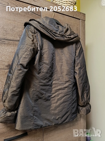 Дамско яке, снимка 4 - Якета - 52342205