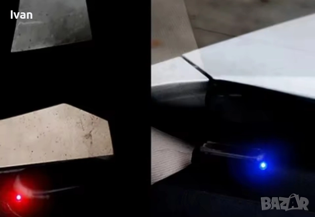 Соларен заглушител за камери / анти радар, снимка 3 - Аксесоари и консумативи - 52585009