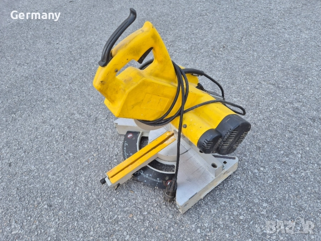 пендула девалт dewalt циркуляр, снимка 3 - Други инструменти - 51584563