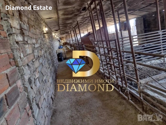 Ферма за животни в село Спасово, общ. Чирпан, снимка 9 - Други - 52455915