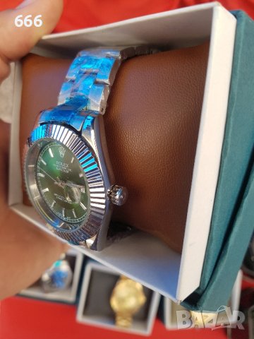 Часовник, снимка 3 - Други - 42146361