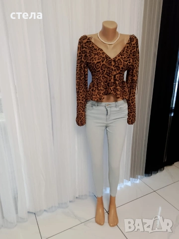 Drehi za prodavane – vs po 5 €! ✨ 📏 Razmeri S–L 👚 Moderni i udobni 📩 Pishi na lichno, снимка 7 - Дънки - 53302857