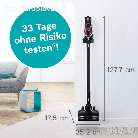 Прахосмукачки,Кафемашини,Еър Фраери на ХИТ цени с ГАРАНЦИЯ,внос от Германия, снимка 5 - Прахосмукачки - 39496769