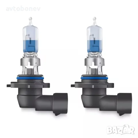 Автомобилни крушки OSRAM COOL BLUE INTENSE +100% HB3(9005), комплект/2 бр./, снимка 2 - Аксесоари и консумативи - 35517002