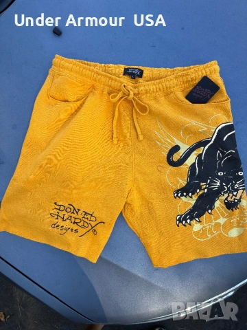 Don Ed Hardy • Designs