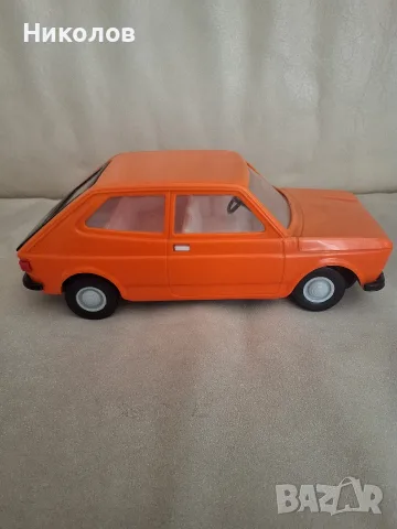FIAT 127 1/25 PIKO от 70-те години 