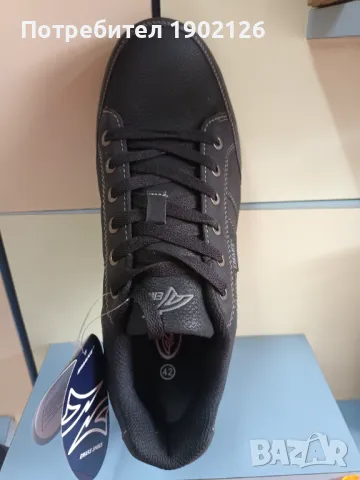 Мъжки спортни обувки , снимка 2 - Спортни обувки - 49686470