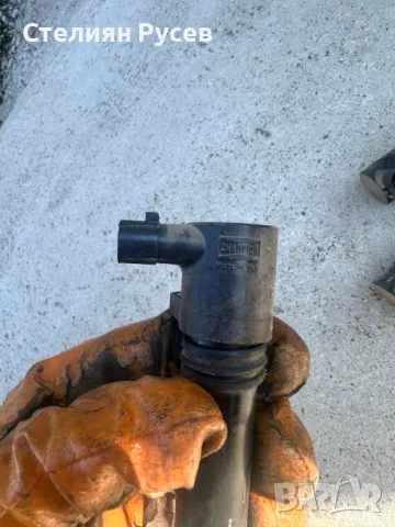 запалителни бобини за двигател за Fiat Stilo 1.6i бензин champion b920 14v bae403c цена 25 лв за бро, снимка 6 - Части - 47261672