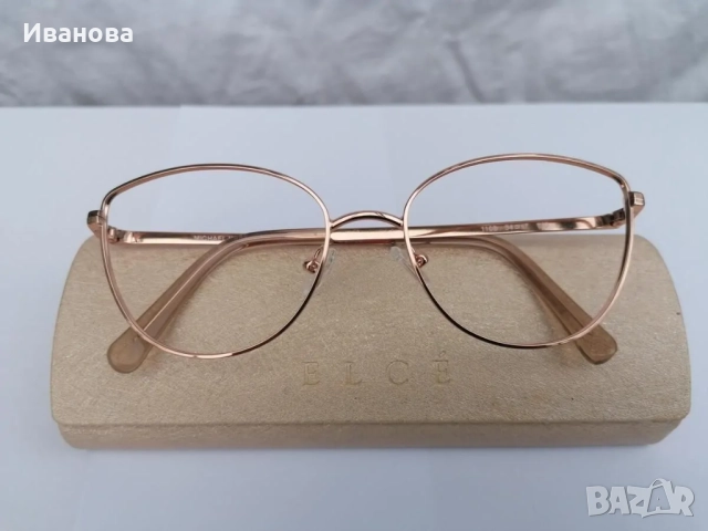 Оригинални очила Michael Kors, снимка 2 - Слънчеви и диоптрични очила - 52716496