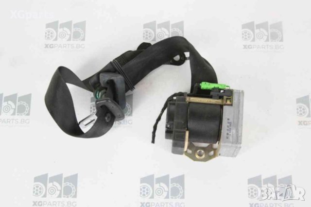  Предпазен колан за Mercedes C-class W203 (1993-2000), позиция: предна дясна