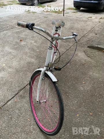 Велосипеди  по 150лв /75€ за брой , снимка 7 - Велосипеди - 50753924