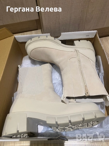 Боти Челси Deichmann