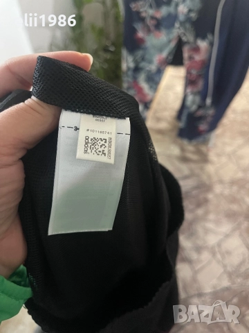 Горнище Adidas, снимка 3 - Спортни екипи - 52100381