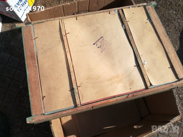 старо огледало-антик 0602221009, снимка 13 - Антикварни и старинни предмети - 35688393