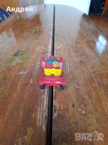 Стара количка Oldtimer Opel, снимка 4 - Колекции - 53166856